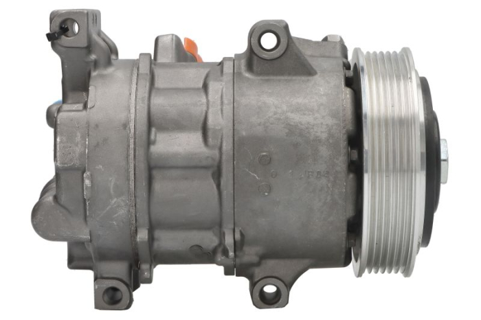 Compresor climatizare (reconditionat) potrivit TOYOTA AURIS, AVENSIS, COROLLA, RAV 4 IV, VERSO 1.6/1.8/2.0 dupa 2008 [3]