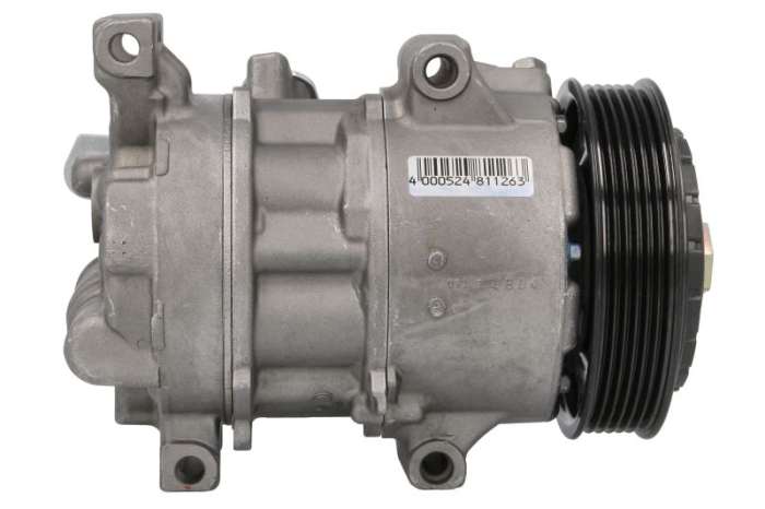 Compresor climatizare (reconditionat) potrivit TOYOTA AURIS, AVENSIS, COROLLA, RAV 4 IV, VERSO 1.6/1.8/2.0 dupa 2008 [3]