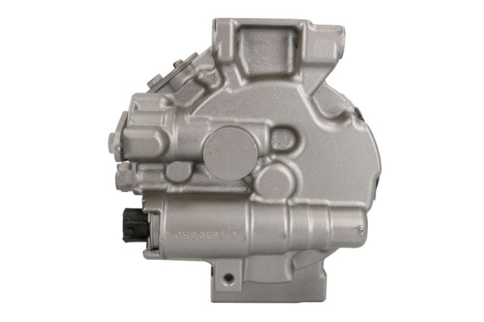 Compresor climatizare (reconditionat) potrivit TOYOTA AURIS, AVENSIS, COROLLA, RAV 4 IV, VERSO 1.6/1.8/2.0 dupa 2008 [2]