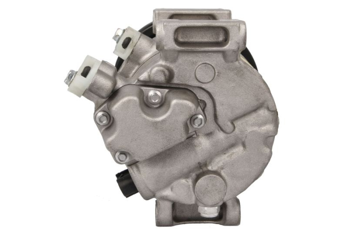 Compresor climatizare (reconditionat) potrivit TOYOTA AURIS, AVENSIS, COROLLA VERSO 1.4/1.6/1.8 2001-2012 [2]