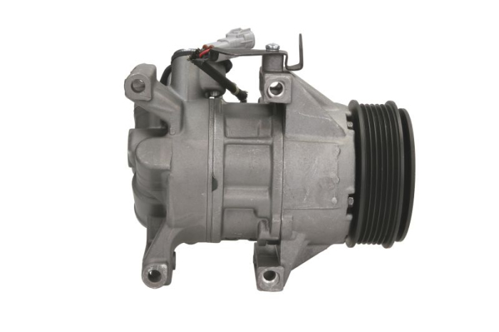 Compresor climatizare (reconditionat) potrivit TOYOTA AURIS, COROLLA, URBAN CRUISER, YARIS 1.0-1.4D 2005-2016 [3]