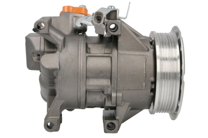 Compresor climatizare (reconditionat) potrivit TOYOTA AURIS, YARIS 1.4D 2005-2012 [3]