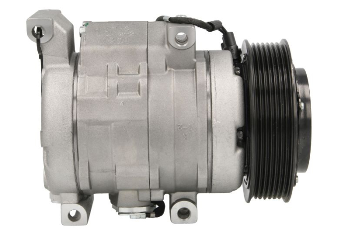Compresor climatizare (reconditionat) potrivit TOYOTA AVENSIS, AVENSIS VERSO 2.0 2001-2009 [3]