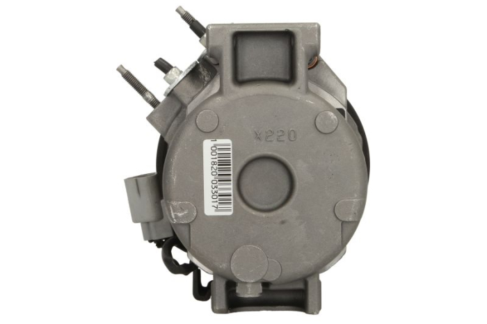 Compresor climatizare (reconditionat) potrivit TOYOTA AVENSIS, AVENSIS VERSO, CAMRY 2.0/2.4 2001-2009 [2]