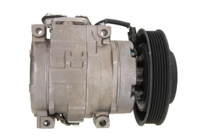 Compresor climatizare (reconditionat) potrivit TOYOTA AVENSIS, CELICA, RAV 4 II 1.6/1.8 1999-2005 [3]