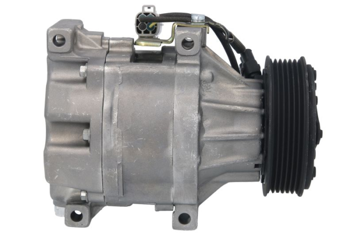 Compresor climatizare (reconditionat) potrivit TOYOTA AVENSIS, COROLLA, COROLLA VERSO, MR2 III 1.4-1.9D 1997-2008 [3]