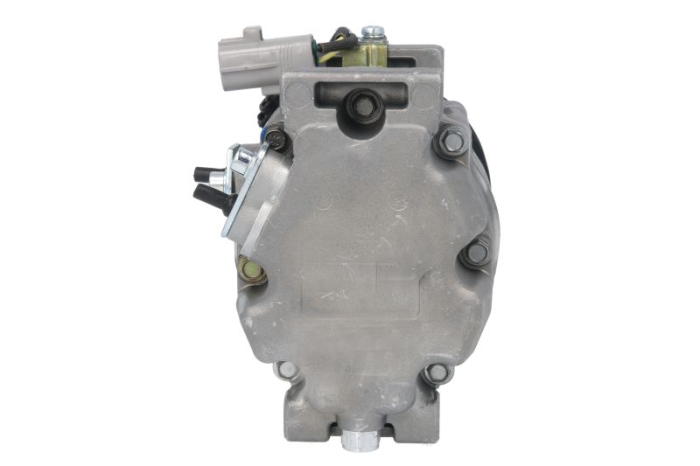 Compresor climatizare (reconditionat) potrivit TOYOTA AVENSIS, COROLLA, COROLLA VERSO, MR2 III 1.4-1.9D 1997-2008 [2]