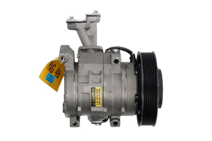 Compresor climatizare (reconditionat) potrivit TOYOTA AVENSIS, RAV 4 II 2.0 2000-2005 [3]