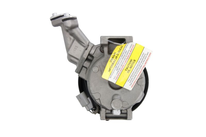 Compresor climatizare (reconditionat) potrivit TOYOTA AVENSIS, RAV 4 II 2.0 2000-2005 [2]