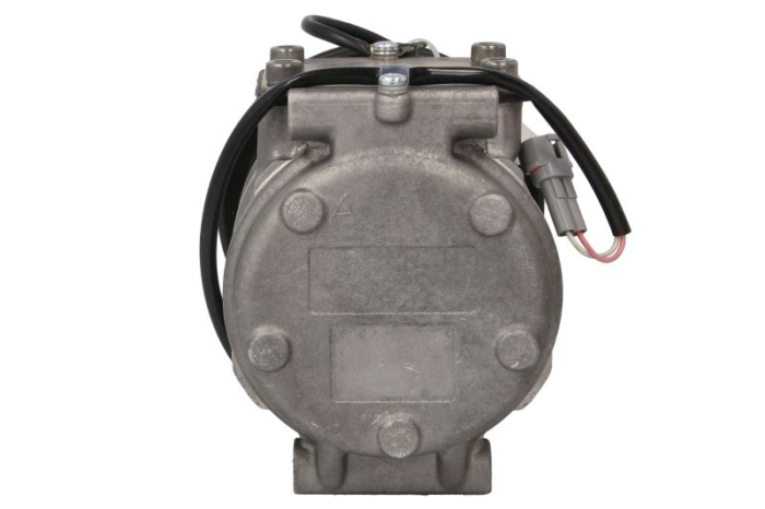 Compresor climatizare (reconditionat) potrivit TOYOTA CAMRY, CARINA E VI, CELICA 1.6-2.2 1986-2002 [2]