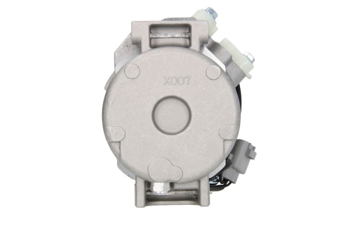 Compresor climatizare (reconditionat) potrivit TOYOTA DYNA, HIACE / COMMUTER V, HIACE IV, HIACE V, HILUX VI, LAND CRUISER 90, LAND CRUISER PRADO 2.4-3.0D dupa 1995 [2]