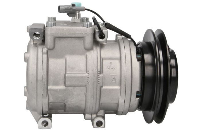 Compresor climatizare (reconditionat) potrivit TOYOTA LAND CRUISER 90 3.0D 1996-2002 [3]