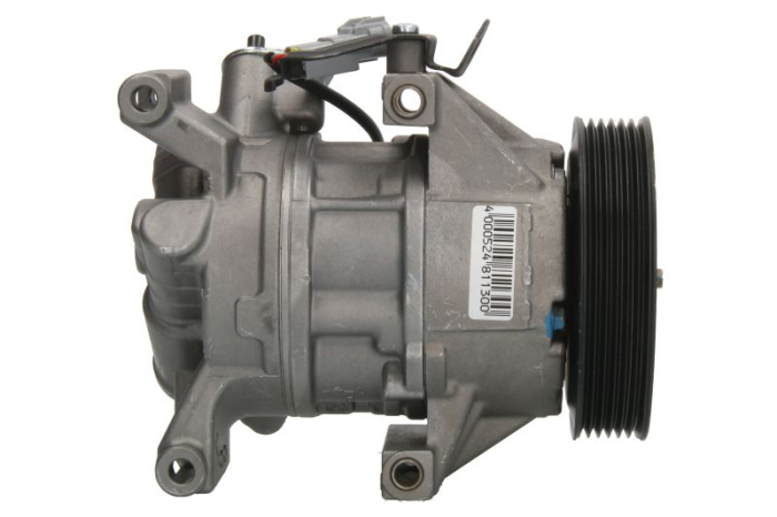 Compresor climatizare (reconditionat) potrivit TOYOTA PLATZ, YARIS, YARIS VERSO 1.0/1.3/1.5 1999-2005 [3]