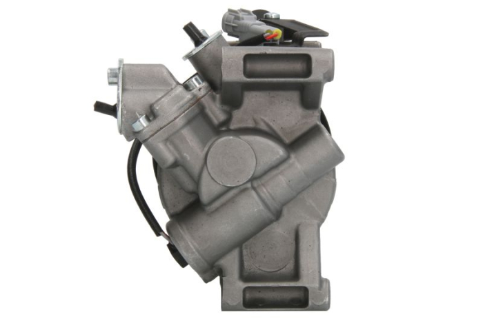 Compresor climatizare (reconditionat) potrivit TOYOTA PLATZ, YARIS, YARIS VERSO 1.0/1.3/1.5 1999-2005 [2]