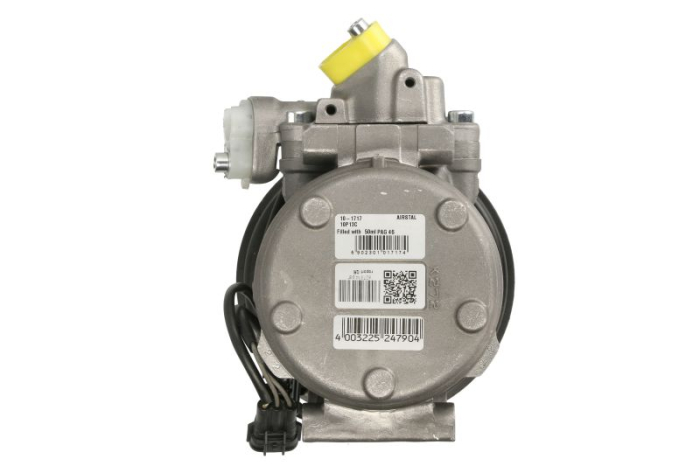 Compresor climatizare (reconditionat) potrivit TOYOTA RAV 4 I 2.0 1994-2000 [2]