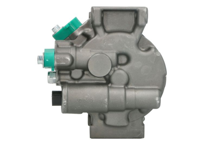 Compresor climatizare (reconditionat) potrivit TOYOTA RAV 4 IV 2.0/2.0D/2.2D 2012-2019 [2]