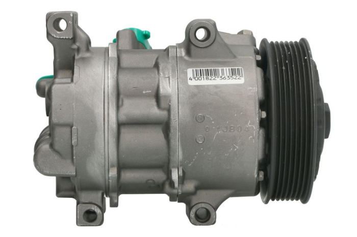 Compresor climatizare (reconditionat) potrivit TOYOTA RAV 4 IV 2.0/2.0D/2.2D 2012-2019 [3]