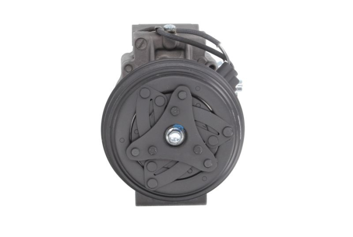 Compresor climatizare (reconditionat) potrivit TOYOTA YARIS, YARIS VERSO 1.0/1.3/1.5 1999-2005 [3]