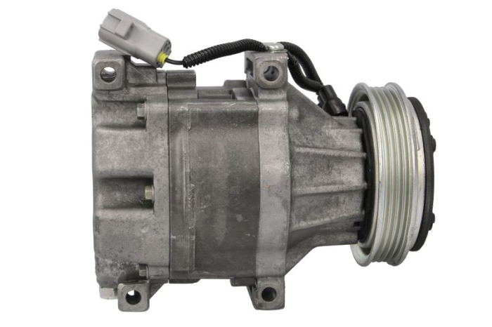 Compresor climatizare (reconditionat) potrivit TOYOTA YARIS, YARIS VERSO 1.3/1.5 1999-2005 [3]