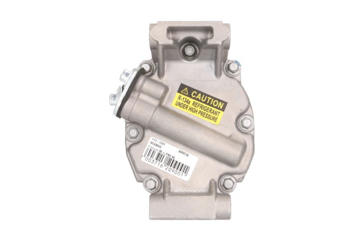 Compresor climatizare (reconditionat) potrivit TOYOTA YARIS, YARIS VERSO 1.3/1.5 1999-2005 [2]
