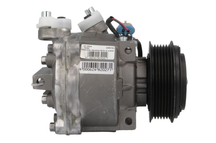 Compresor climatizare (reconditionat) potrivit VAUXHALL ADAM 1.2/1.4 2012-2019 [3]