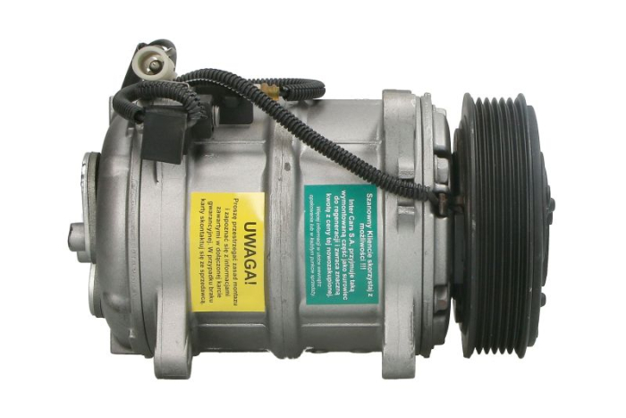 Compresor climatizare (reconditionat) potrivit VOLVO 850, C70 I, S70, S80 I, V70 I, XC70 I 2.0-2.5D 1991-2006 [3]