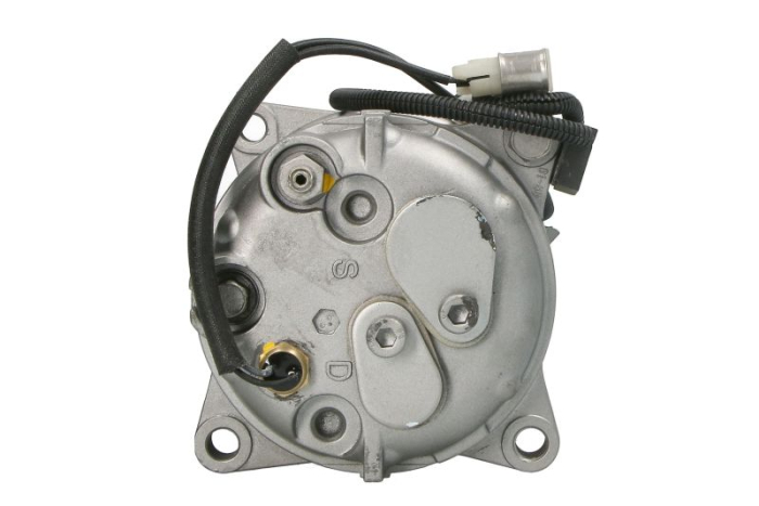 Compresor climatizare (reconditionat) potrivit VOLVO 850, C70 I, S70, S80 I, V70 I, XC70 I 2.0-2.5D 1991-2006 [2]