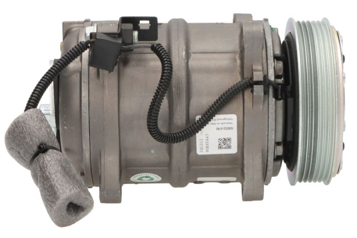 Compresor climatizare (reconditionat) potrivit VOLVO 850, S70, V70 I, XC70 I 2.0-2.5D 1991-2002 [3]