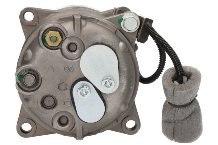 Compresor climatizare (reconditionat) potrivit VOLVO 850, S70, V70 I, XC70 I 2.0-2.5D 1991-2002 [2]
