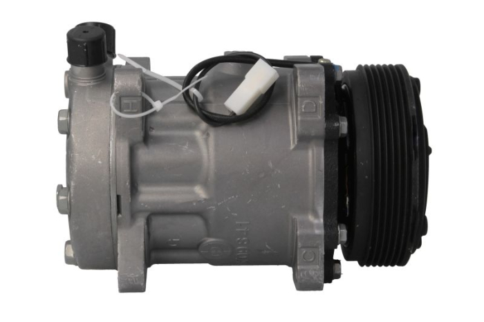 Compresor climatizare (reconditionat) potrivit VOLVO 960 II 2.5 1994-1996 [3]
