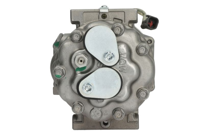 Compresor climatizare (reconditionat) potrivit VOLVO C30, C70 II, S40 II, V50; FORD C-MAX, FOCUS C-MAX, FOCUS II, KUGA I 2.0D/2.4D 2003-2013 [2]