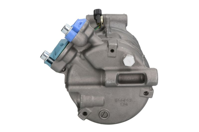 Compresor climatizare (reconditionat) potrivit VOLVO C30, S40 II, S60 II, V40, V50, V60 I; FORD FOCUS III; MAZDA 3 1.6D 2008-2017 [2]