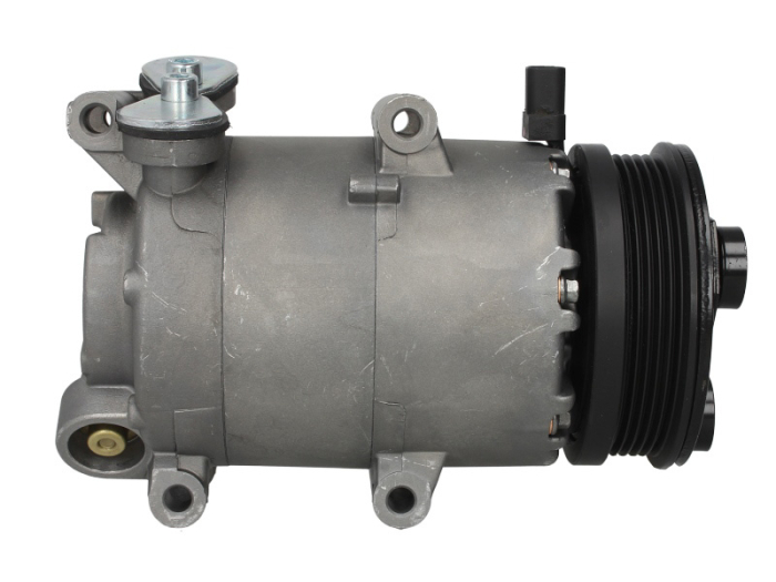 Compresor climatizare (reconditionat) potrivit VOLVO C30, S40 II, V50; FORD C-MAX, FOCUS C-MAX, FOCUS II, FOCUS III 1.6-2.0LPG 2003-2020 [3]