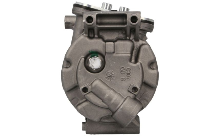 Compresor climatizare (reconditionat) potrivit VOLVO C30, S40 II, V50; FORD C-MAX, FOCUS C-MAX, FOCUS II, FOCUS III 1.6-2.0LPG 2003-2020 [2]