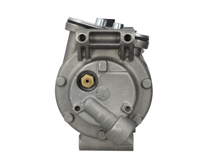 Compresor climatizare (reconditionat) potrivit VOLVO C30, S40 II, V50; FORD C-MAX, FOCUS C-MAX, FOCUS II, FOCUS III, KUGA II 1.4-2.5 dupa 2003 [2]
