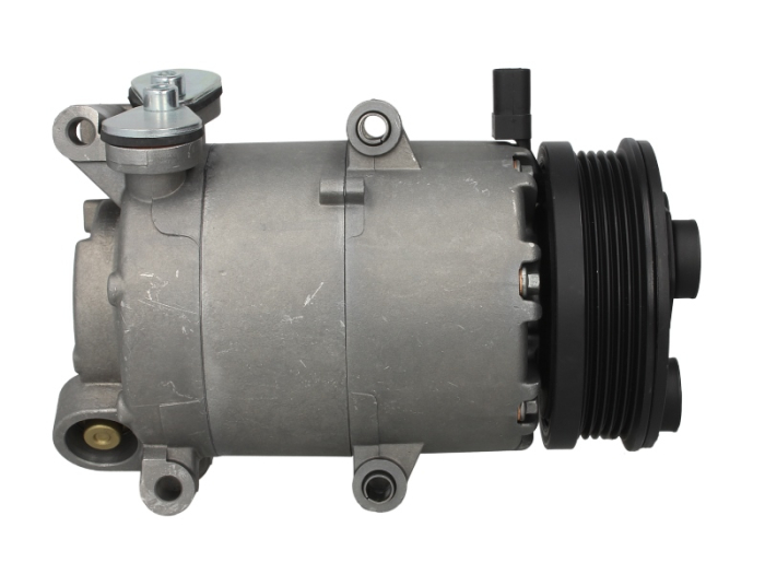 Compresor climatizare (reconditionat) potrivit VOLVO C30, S40 II, V50; FORD C-MAX, FOCUS C-MAX, FOCUS II, FOCUS III, KUGA II 1.4-2.5 dupa 2003 [3]