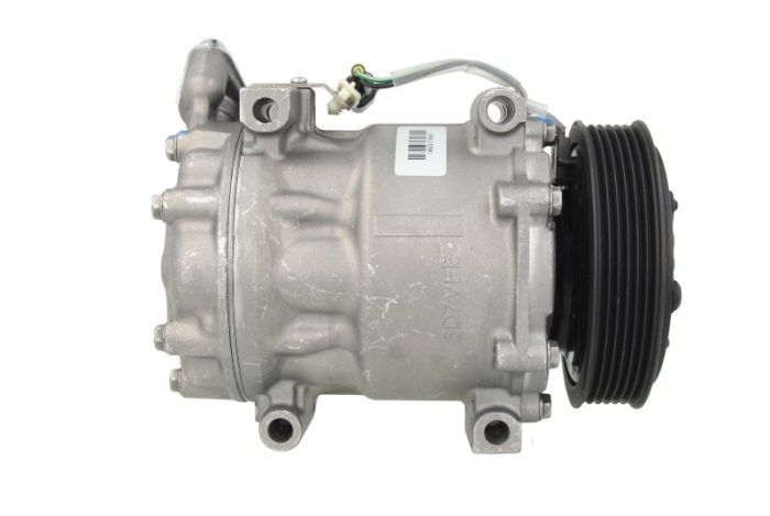 Compresor climatizare (reconditionat) potrivit VOLVO C30, S40 II, V50; FORD C-MAX, FOCUS C-MAX, FOCUS II; MAZDA 3 1.6D 2003-2013 [3]