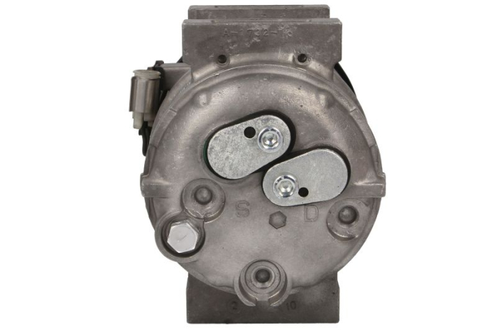 Compresor climatizare (reconditionat) potrivit VOLVO C70 I, S40 I, S70, V40, V70 I, XC70 I 1.6-2.5D 1995-2005 [2]
