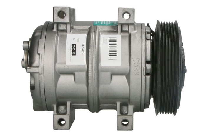 Compresor climatizare (reconditionat) potrivit VOLVO C70 I, S70, V70 I, XC70 I 2.0-2.5D 1995-2005 [3]