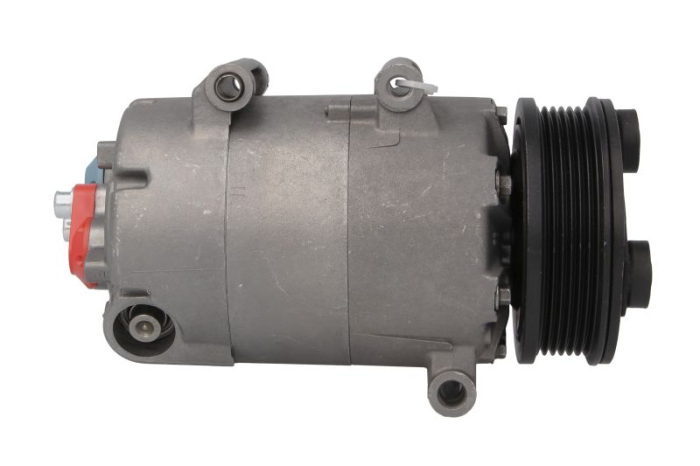 Compresor climatizare (reconditionat) potrivit VOLVO C70 II, S80 II, V70 III; FORD GALAXY II, GALAXY MK II, MONDEO IV, S-MAX 1.8D/2.0D 2006-2015 [3]