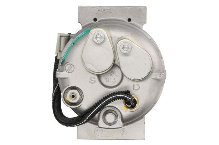 Compresor climatizare (reconditionat) potrivit VOLVO S60 I, S80 I, V70 II, XC70 I, XC90 I 2.0-3.0 1998-2014 [2]