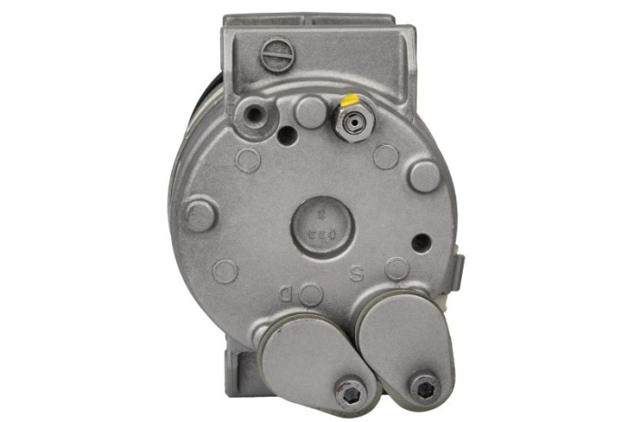 Compresor climatizare (reconditionat) potrivit VOLVO S60 I, S80 I, V70 II, XC70 I, XC90 I 2.0-3.0 1998-2014 [2]