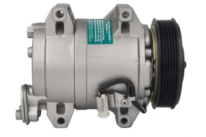 Compresor climatizare (reconditionat) potrivit VOLVO S60 I, S80 I, V70 II, XC70 I, XC90 I 2.0-3.0 1998-2014 [3]