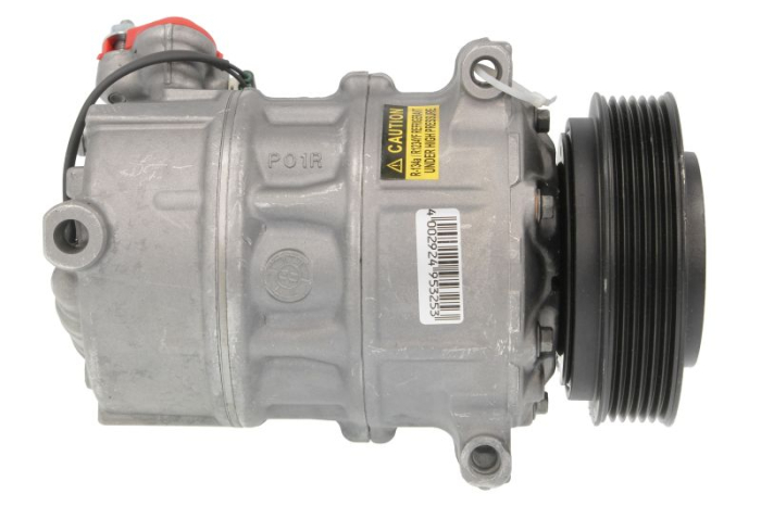 Compresor climatizare (reconditionat) potrivit VOLVO S60 II, S60 III, S80 II, S90 II, V40, V60 I, V60 II, V70 III, V90 II, XC40, XC60 I, XC60 II, XC70 II 1.5-2.0H dupa 2013 [3]