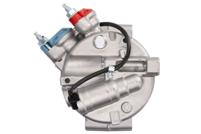 Compresor climatizare (reconditionat) potrivit VOLVO S60 II, S80 II, S90 II, V60 I, V70 III, V90 II, XC60 I, XC70 II, XC90 II 1.5-2.0H dupa 2013 [2]