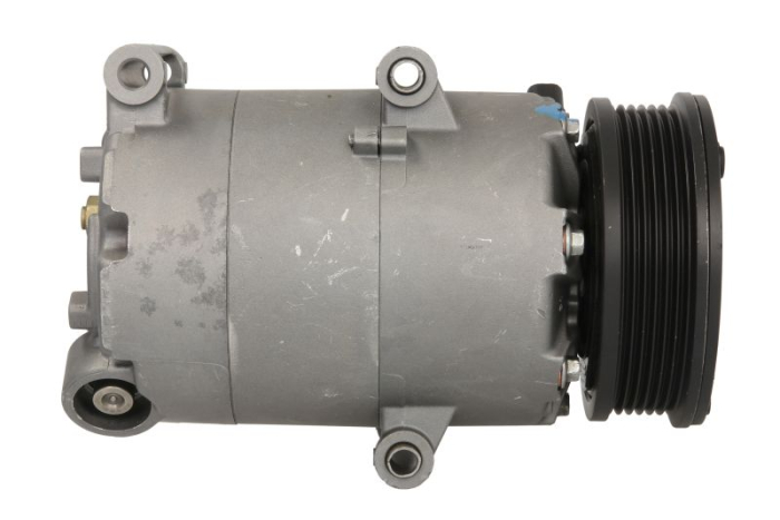 Compresor climatizare (reconditionat) potrivit VOLVO S60 II, S80 II, V40, V60 I, V70 III; FORD C-MAX II, FOCUS III, GALAXY II, GALAXY MK II 1.6-1.6LPG 2007-2020 [3]