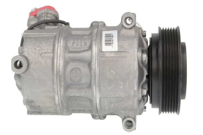 Compresor climatizare (reconditionat) potrivit VOLVO S60 II, S80 II, V60 I, V70 III, XC60 I, XC70 II 1.5/2.0/2.0D 2013-2018 [3]