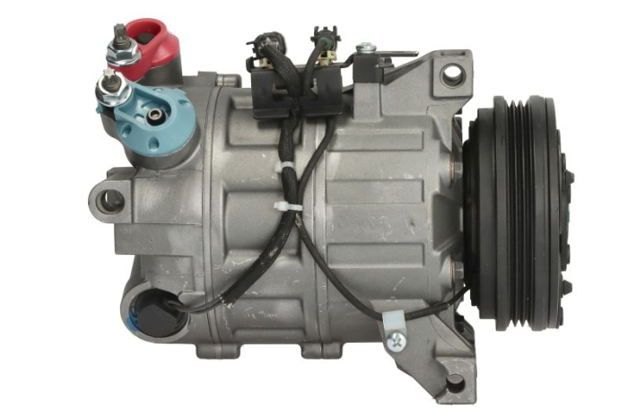 Compresor climatizare (reconditionat) potrivit VOLVO S60 II, S80 II, V60 I, V70 III, XC60 I, XC70 II 2.0-3.2 2006-2017 [3]