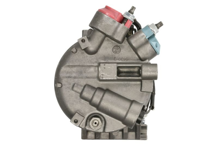 Compresor climatizare (reconditionat) potrivit VOLVO S60 II, S80 II, V60 I, V70 III, XC60 I, XC70 II 2.0-3.2 2006-2017 [2]