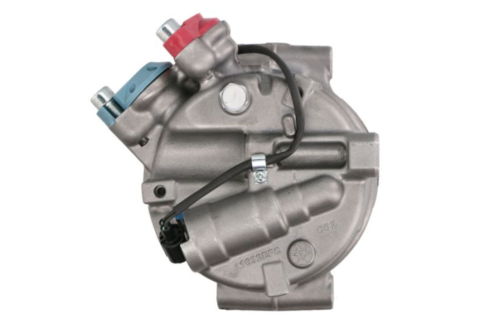 Compresor climatizare (reconditionat) potrivit VOLVO S60 II, S90 II, V40, V90 II, XC60 I, XC90 II 1.5-2.0H dupa 2014 [2]